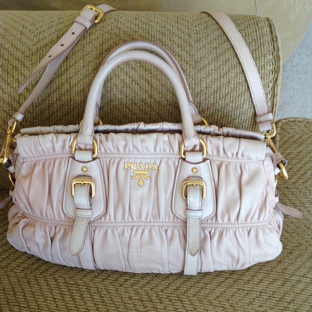 Authentic Prada Bag *Limited edition*